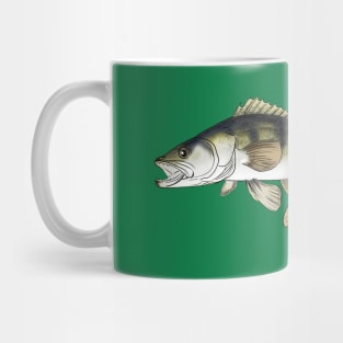 Zander Mug